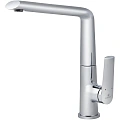 Смеситель для раковины Kaiser Areva 08044 Смеситель для раковины Kaiser Areva 08044