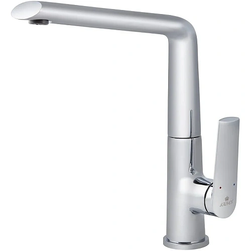 Смеситель для раковины Kaiser Areva 08044 Смеситель для раковины Kaiser Areva 08044