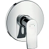 Смеситель для душа Hansgrohe Metris 31652000, хром