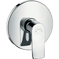 Смеситель для душа Hansgrohe Metris 31652000, хром Смеситель для душа Hansgrohe Metris 31652000, хром