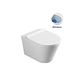 Унитаз подвесной Vincea Vito VT1-23 белый, ультратонкое сиденье soft-close Унитаз подвесной Vincea Vito VT1-23 белый, ультратонкое сиденье soft-close