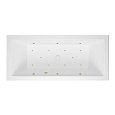 Акриловая ванна EXCELLENT Heaven Slim 160x75 RELAX бронза WAEX.HEV16S.RELAX.BR Акриловая ванна EXCELLENT Heaven Slim 160x75 RELAX бронза WAEX.HEV16S.RELAX.BR