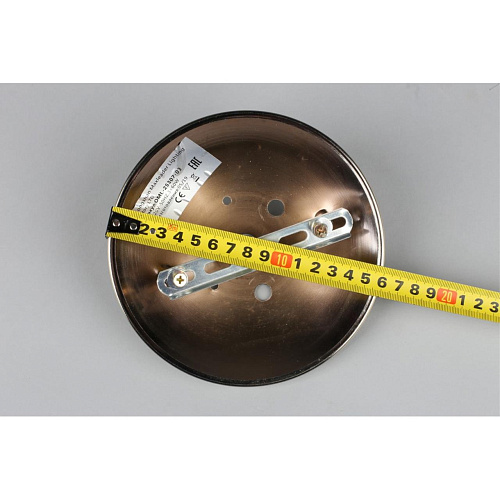 Люстра потолочная Omnilux Alimini OML-25307-03 Люстра потолочная Omnilux Alimini OML-25307-03