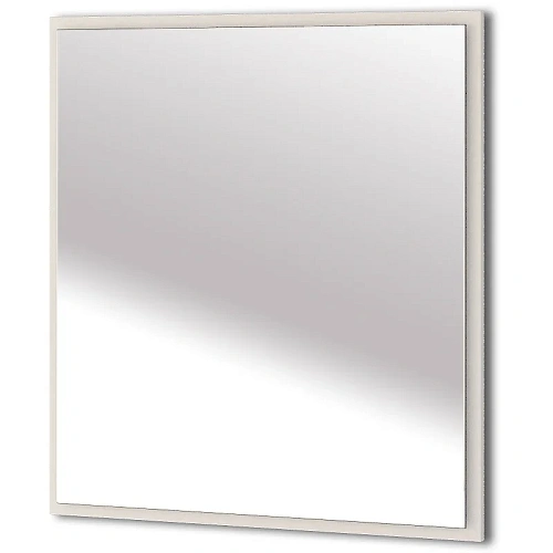 Зеркало CEZARES TIFFANY 45046 Bianco Opaco Зеркало CEZARES TIFFANY 45046 Bianco Opaco