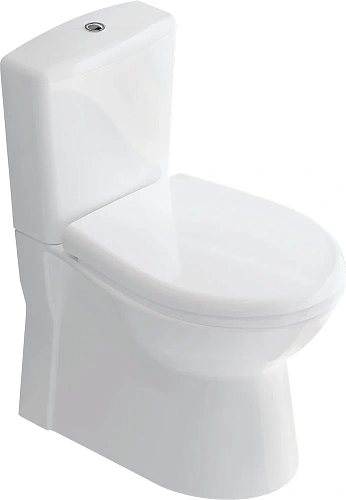 Унитаз напольный STWORKI Эстерсунд SET1004-0306-001-1-1100 с сиденьем микролифт 576166 компакт Унитаз напольный STWORKI Эстерсунд SET1004-0306-001-1-1100 с сиденьем микролифт 576166 компакт