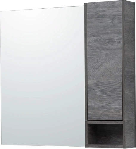 Зеркало STWORKI Карлстад 90 R, дуб рошелье 421724 Зеркало STWORKI Карлстад 90 R, дуб рошелье 421724