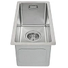Кухонная мойка Kaiser KSM-2344 44x23x20 сталь Кухонная мойка Kaiser KSM-2344 44x23x20 сталь