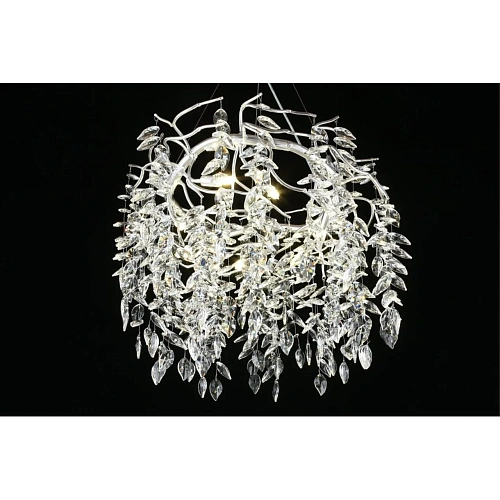 Люстра подвесная Aployt Gertunia APL.847.13.10 Люстра подвесная Aployt Gertunia APL.847.13.10