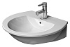 Картинка анонса товара «раковина duravit darling new 2621600000 60 см»