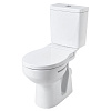 Картинка анонса товара «унитаз напольный santek версаль 1wh302406 компакт 1.wh30.2.406»