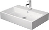 Картинка анонса товара «раковина duravit vero air 2350700000 с переливом»