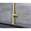 Смеситель для кухни Paulmark GALANT Ga213077-LG светлое золото Смеситель для кухни Paulmark GALANT Ga213077-LG светлое золото