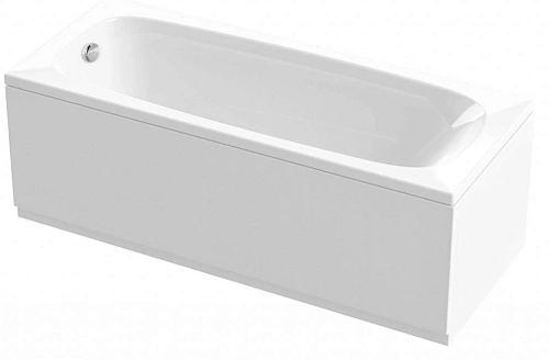 Экран для ванны торцевой CEZARES ECO-75-SP-R Экран для ванны торцевой CEZARES ECO-75-SP-R