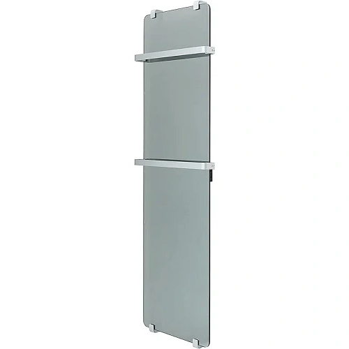 Полотенцесушитель электрический Allen Brau Infinity 160x44 (без креплений) 00275621 Полотенцесушитель электрический Allen Brau Infinity 160x44 (без креплений) 00275621