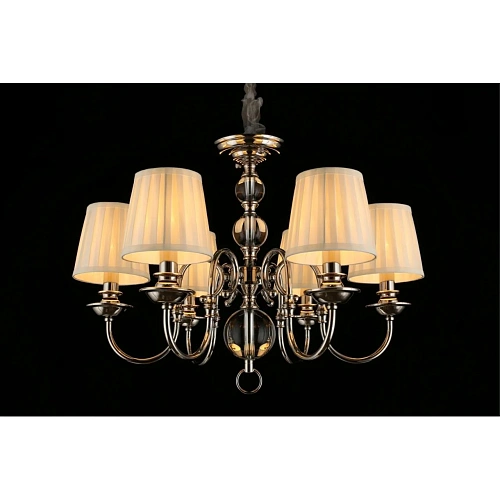 Люстра подвесная Aployt Gaell APL.704.03.06 Люстра подвесная Aployt Gaell APL.704.03.06