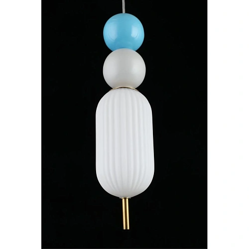 Светильник подвесной Aployt Rosabella APL.320.16.01 Светильник подвесной Aployt Rosabella APL.320.16.01