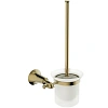 Ершик для унитаза Kaiser KH-4006 (латунь) Ершик для унитаза Kaiser KH-4006 (латунь)