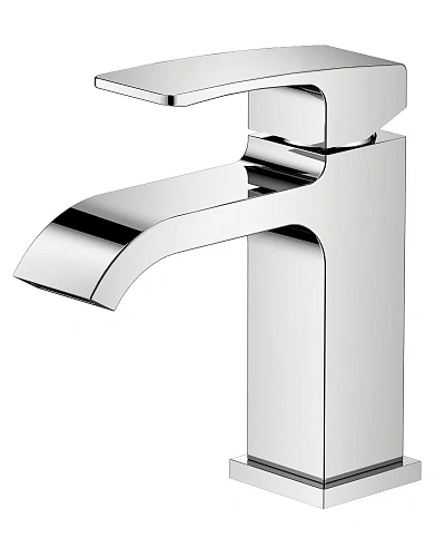 Смеситель для раковины Raglo R02.10, хром Смеситель для раковины Raglo R02.10, хром