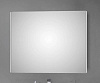 Картинка анонса товара «зеркало esbano es-3802kd (esmr3802kd) 100 x 80 см с подсветкой, выключатель на фотоэлементах»