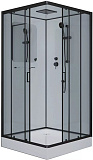Душевые кабины