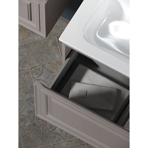 Тумба под раковину Sancos Very VR120SM doha soft Тумба под раковину Sancos Very VR120SM doha soft