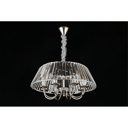 Люстра подвесная Aployt Lucretia APL.748.03.08 Люстра подвесная Aployt Lucretia APL.748.03.08