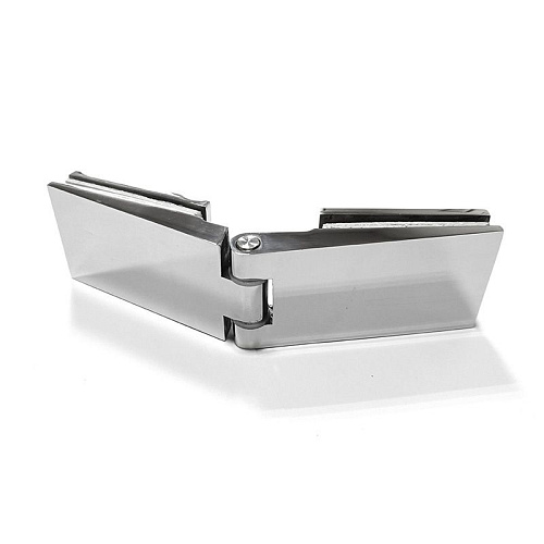 Душевой уголок ABBER Ewiges Wasser AG05100 100x100 см универсальный, профиль хром, стекло прозрачное Душевой уголок ABBER Ewiges Wasser AG05100 100x100 см универсальный, профиль хром, стекло прозрачное