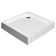 Душевой поддон Radaway Rodos C900 4K99155-04 90x90 Душевой поддон Radaway Rodos C900 4K99155-04 90x90