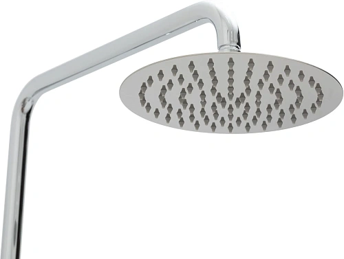 Душевая система Allen Brau Eclipse 5.E1007-00 хром Душевая система Allen Brau Eclipse 5.E1007-00 хром