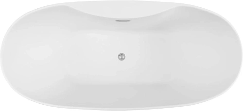 Акриловая ванна Aquanet Family Sweet 170x78 155778-MW-MB Акриловая ванна Aquanet Family Sweet 170x78 155778-MW-MB