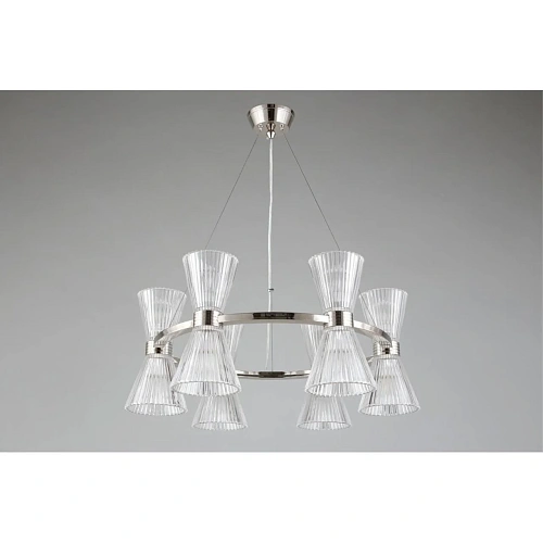 Люстра подвесная Aployt Elinor APL.801.13.12 Люстра подвесная Aployt Elinor APL.801.13.12