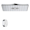 Картинка анонса товара «верхний душ grohe rainshower 310 smartconnect, хром (26643000)»