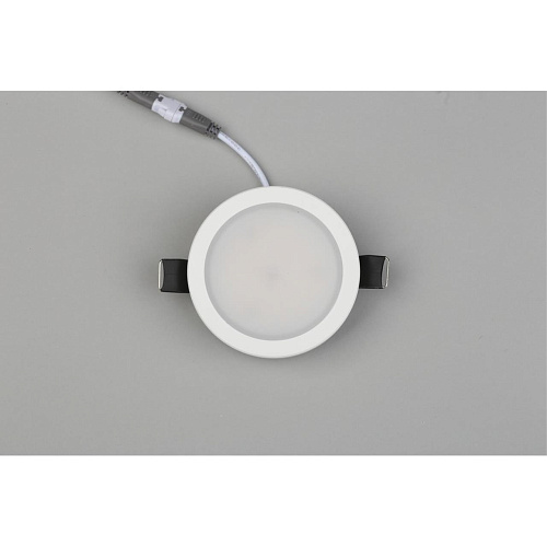 Светильник встраиваемый-накладной Aployt Nastka APL.0013.09.09 Светильник встраиваемый-накладной Aployt Nastka APL.0013.09.09