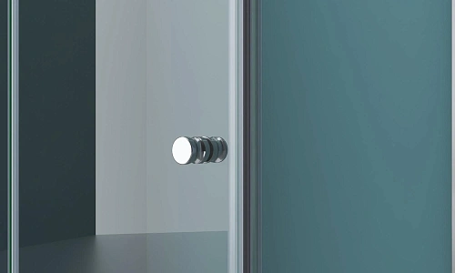 Душевой уголок BelBagno ALBANO-ASH-1-100/90-C-Cr 100x90 см, профиль хром, стекло прозрачное Душевой уголок BelBagno ALBANO-ASH-1-100/90-C-Cr 100x90 см, профиль хром, стекло прозрачное