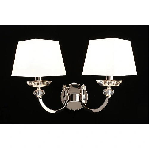 Светильник настенный (Бра) Aployt Gay APL.754.01.02 Светильник настенный (Бра) Aployt Gay APL.754.01.02