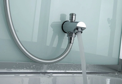 Душевая кабина Timo Comfort Т-8840 Fabric Glass 140x88x220 c турецкой баней хамам Душевая кабина Timo Comfort Т-8840 Fabric Glass 140x88x220 c турецкой баней хамам