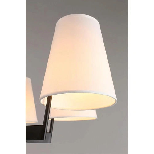 Люстра подвесная Omnilux Camlez OML-68613-08 Люстра подвесная Omnilux Camlez OML-68613-08