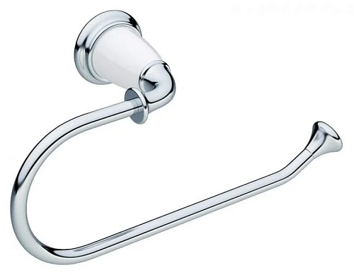 Полотенцедержатель ART&MAX BIANCHI AM-E-2606-Cr хром Полотенцедержатель ART&MAX BIANCHI AM-E-2606-Cr хром