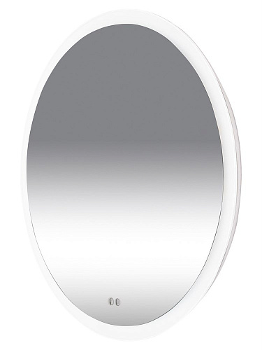 Зеркало Teso azaro easy Circus E0277 c LED-подсветкой, 700x700 Зеркало Teso azaro easy Circus E0277 c LED-подсветкой, 700x700