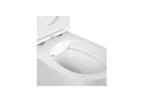 Комплект унитаза SET Aquatek ЕВРОПА-070 4в1 с инсталляцией, креплением, клавишей смыва и сиденьем микролифт Комплект унитаза SET Aquatek ЕВРОПА-070 4в1 с инсталляцией, креплением, клавишей смыва и сиденьем микролифт