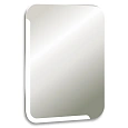 Зеркало SILVER MIRRORS 550x800 гор/вер крепеж Алькон (ФР-00002360) Зеркало SILVER MIRRORS 550x800 гор/вер крепеж Алькон (ФР-00002360)