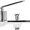 Смеситель для ванны STWORKI Молде ML-03cr 550720 Смеситель для ванны STWORKI Молде ML-03cr 550720