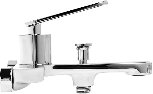 Смеситель для ванны STWORKI Молде ML-03cr 550720 Смеситель для ванны STWORKI Молде ML-03cr 550720
