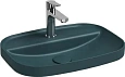 Раковина Allen Brau Fantasy Sphere 55 4.11034.PT петроль Раковина Allen Brau Fantasy Sphere 55 4.11034.PT петроль