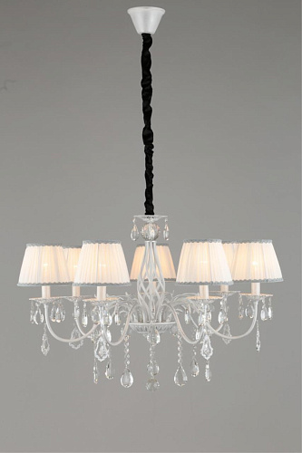 Люстра подвесная Omnilux Cremona OML-60813-07 Люстра подвесная Omnilux Cremona OML-60813-07