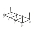 Каркас для ванны Roca Каркас для ванны Leon 150х70 248661000 Каркас для ванны Roca Каркас для ванны Leon 150х70 248661000
