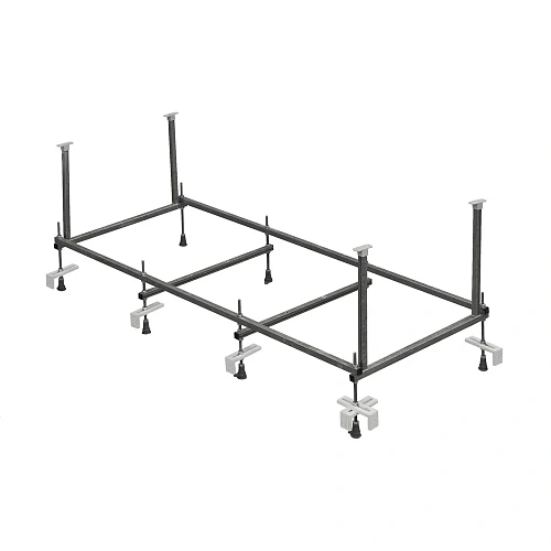 Каркас для ванны Roca Каркас для ванны Leon 150х70 248661000 Каркас для ванны Roca Каркас для ванны Leon 150х70 248661000