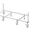 Каркас для ванны Santek Касабланка XL 170х80 1WH302442 1.WH30.2.442 Каркас для ванны Santek Касабланка XL 170х80 1WH302442 1.WH30.2.442