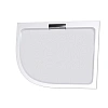 Душевой поддон RGW GWS-41R 900x1200 мм 03150492-01R асимметричный белый Душевой поддон RGW GWS-41R 900x1200 мм 03150492-01R асимметричный белый