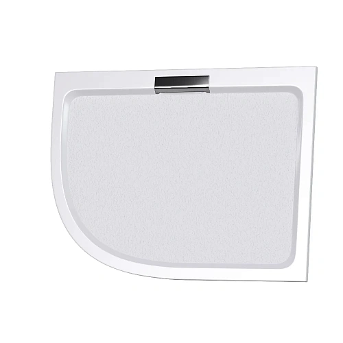 Душевой поддон RGW GWS-41R 900x1200 мм 03150492-01R асимметричный белый Душевой поддон RGW GWS-41R 900x1200 мм 03150492-01R асимметричный белый